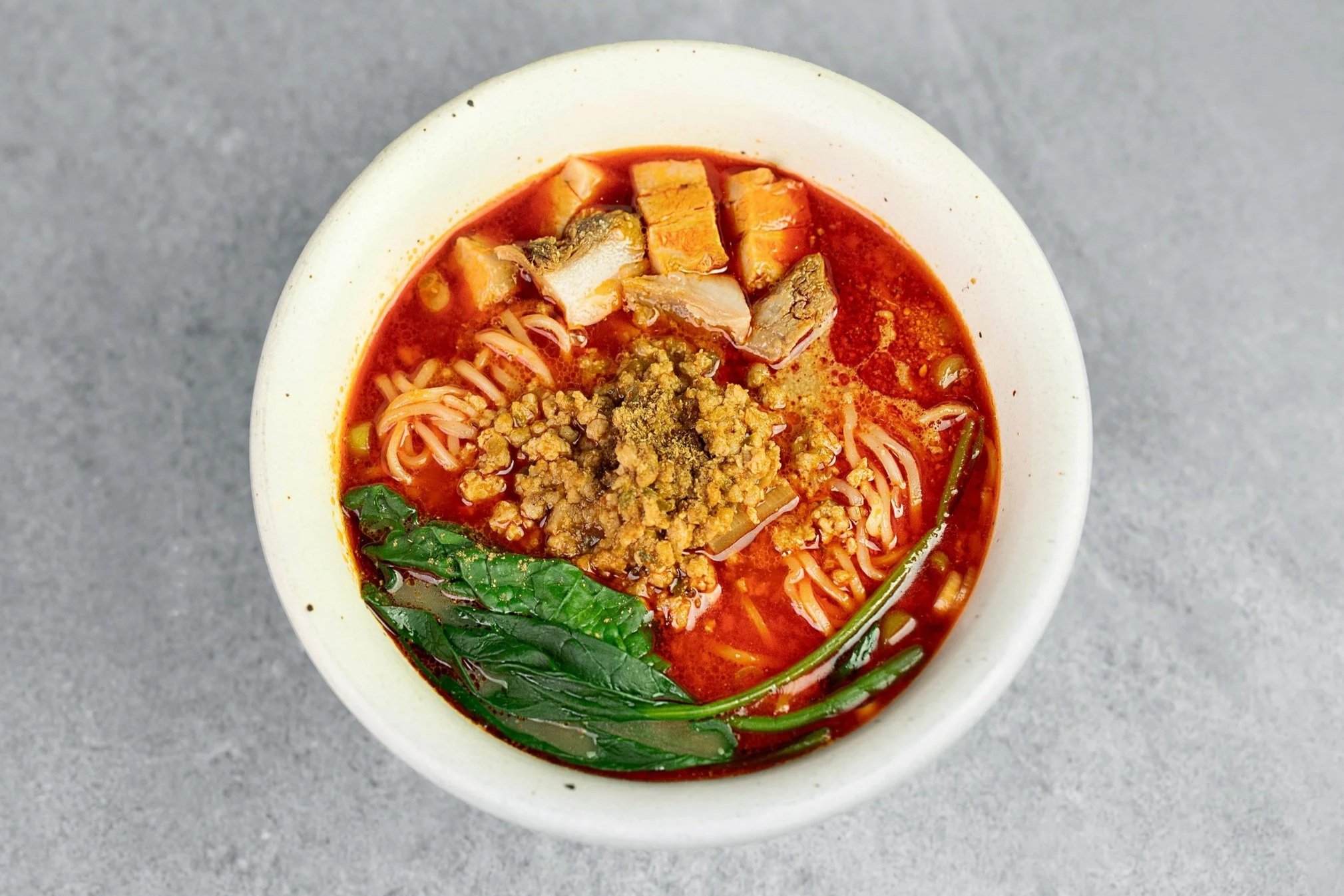 Lunch — NONONO